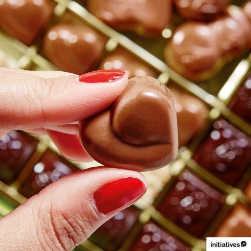 You are currently viewing Boutique en ligne : Les Chocolats du Coeur